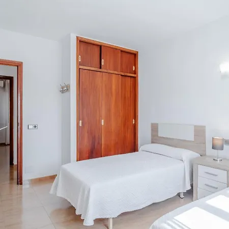 Benicolada - Grupo Turis * Calpe