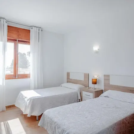 Benicolada - Grupo Turis Calpe