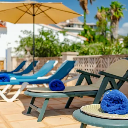 Benicolada - Grupo Turis Villa