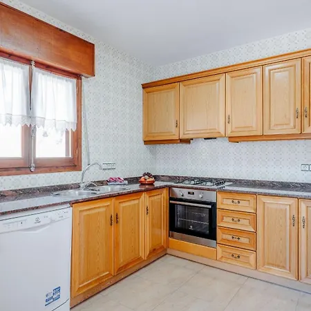 Benicolada - Grupo Turis Villa *