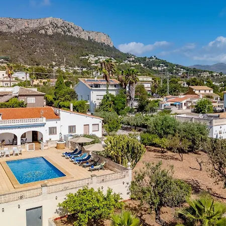 Benicolada - Grupo Turis Villa Calpe