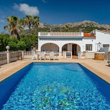 Benicolada - Grupo Turis Villa Calpe