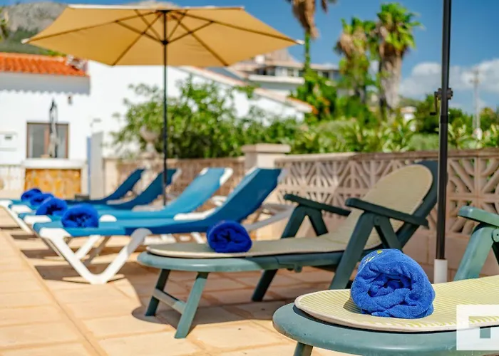 Willa Benicolada - Grupo Turis *