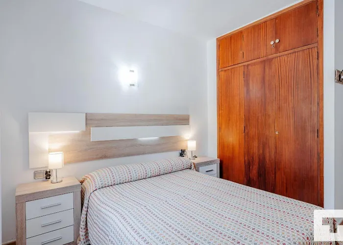 Willa Benicolada - Grupo Turis *