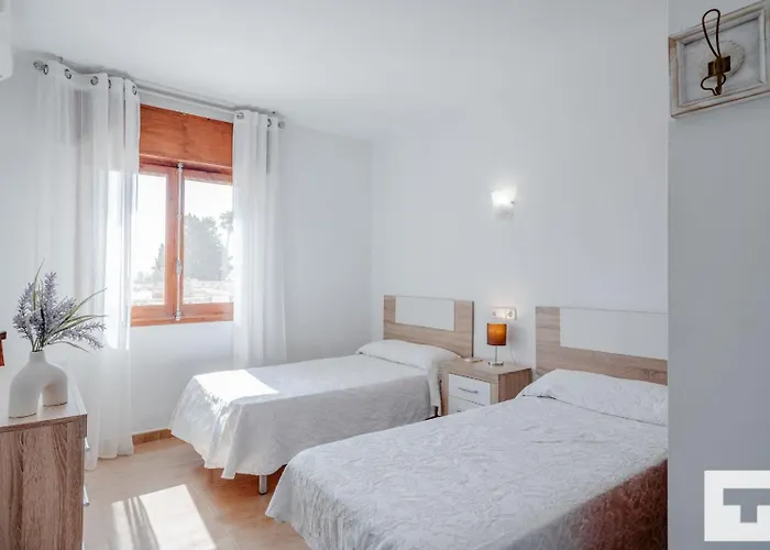 Benicolada - Grupo Turis Calpe