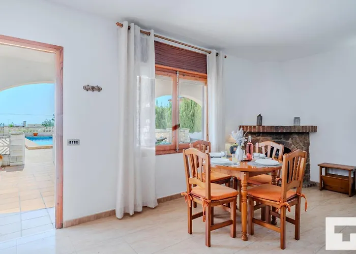 Benicolada - Grupo Turis Willa