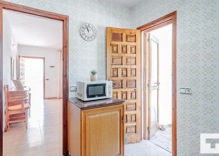 Benicolada - Grupo Turis * Calpe