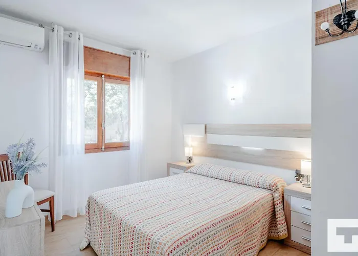 Benicolada - Grupo Turis Willa Calpe