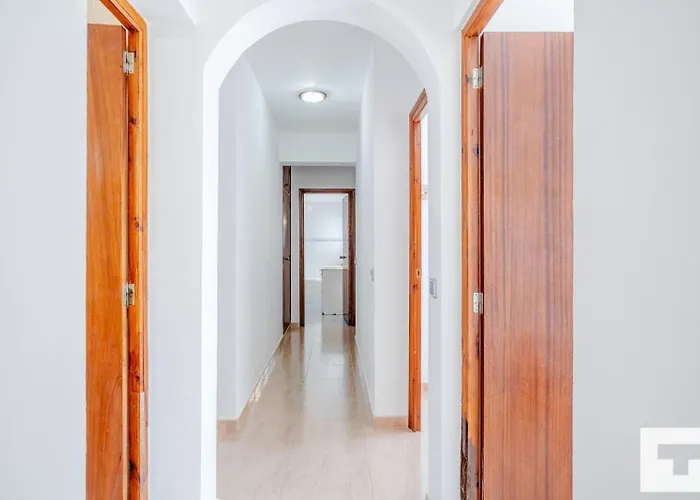 Willa Benicolada - Grupo Turis