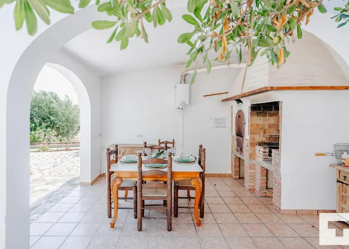 Willa Benicolada - Grupo Turis Calpe