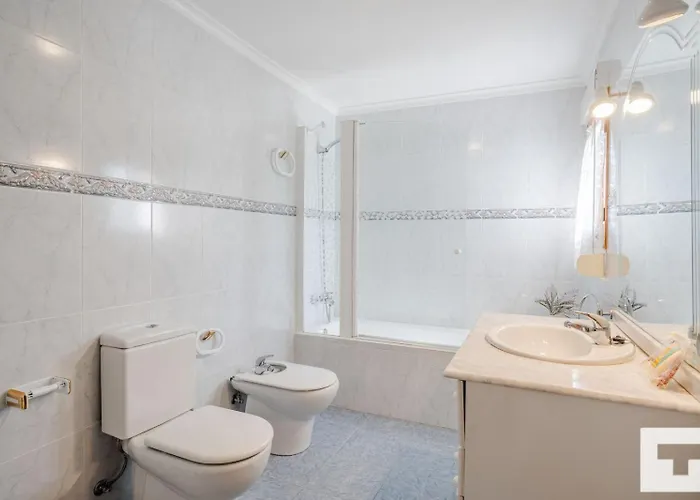 Willa Benicolada - Grupo Turis