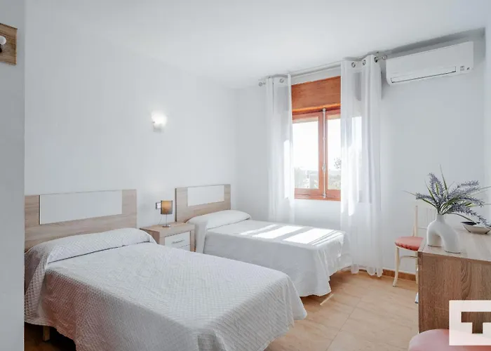 Benicolada - Grupo Turis