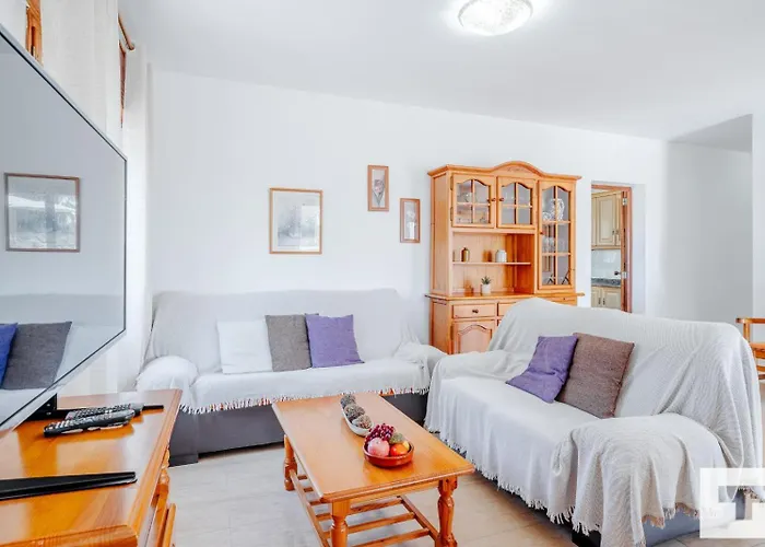 Willa Benicolada - Grupo Turis *