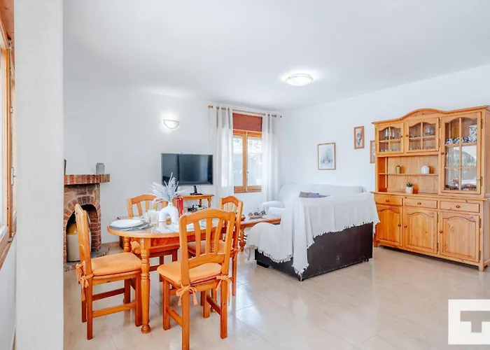 Benicolada - Grupo Turis Willa