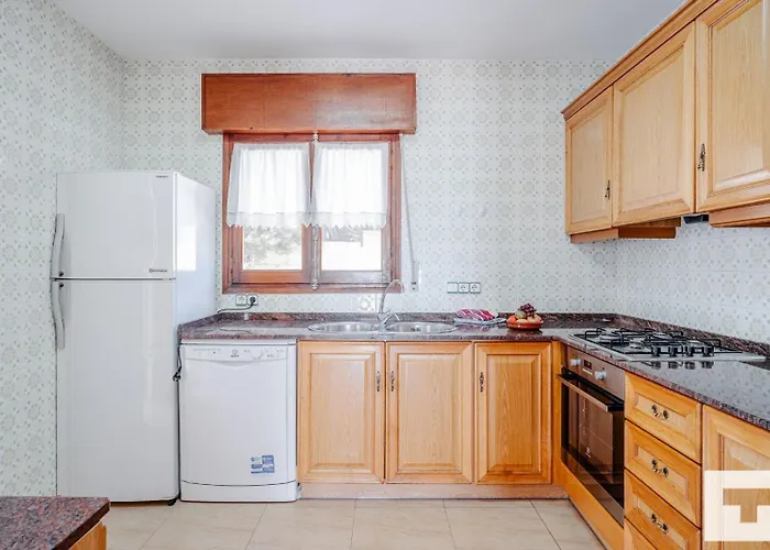 Benicolada - Grupo Turis Calpe