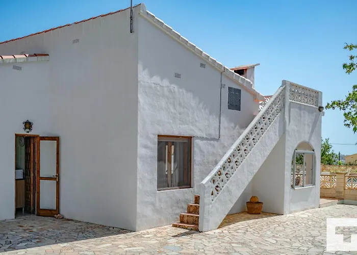 Benicolada - Grupo Turis