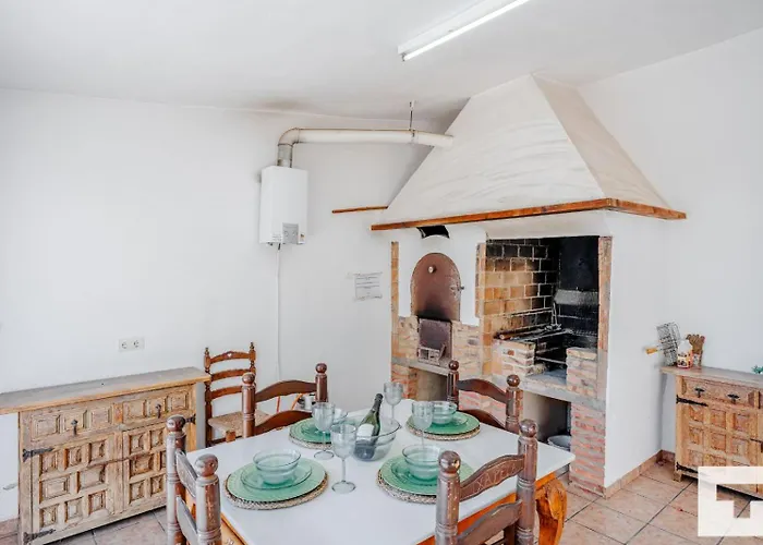 Willa Benicolada - Grupo Turis Calpe