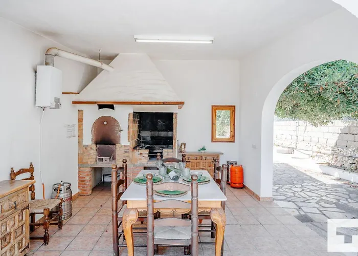 Willa Benicolada - Grupo Turis *