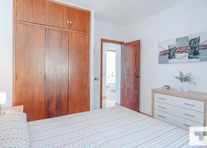 Willa Benicolada - Grupo Turis