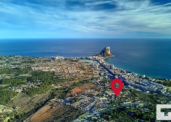 Willa Benicolada - Grupo Turis *