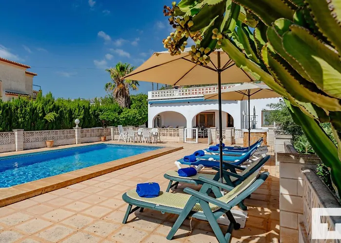 Benicolada - Grupo Turis Willa *