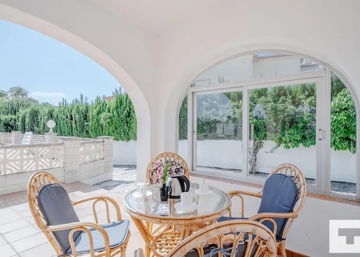 Benicolada - Grupo Turis Willa *