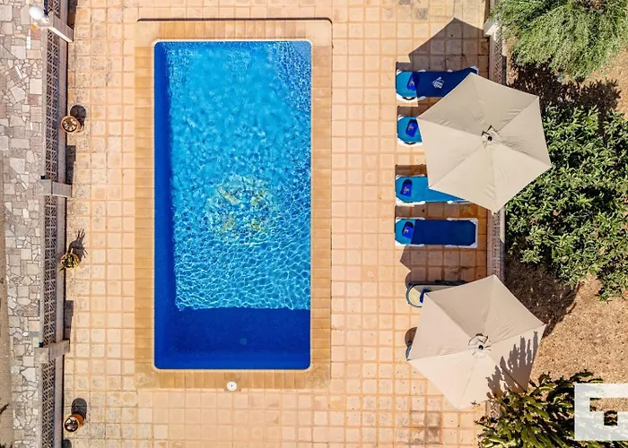 Benicolada - Grupo Turis