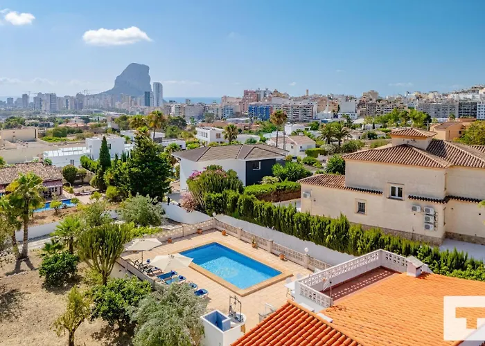 Willa Benicolada - Grupo Turis *