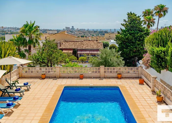 Benicolada - Grupo Turis Calpe