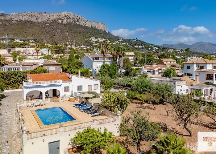 Benicolada - Grupo Turis Willa Calpe