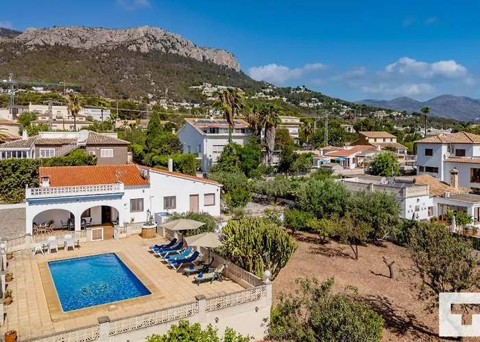 Willa Benicolada - Grupo Turis