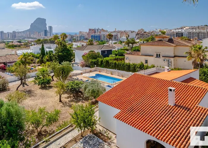 Willa Benicolada - Grupo Turis