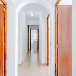 Villa Benicolada - Grupo Turis