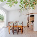 Villa Benicolada - Grupo Turis Calp