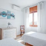Villa Benicolada - Grupo Turis Calp