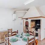 Villa Benicolada - Grupo Turis Calp