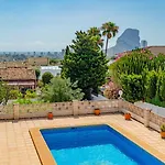 Benicolada - Grupo Turis Villa Calp