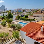Villa Benicolada - Grupo Turis