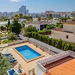 Benicolada - Grupo Turis Villa Calp