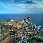 Benicolada - Grupo Turis * Calp
