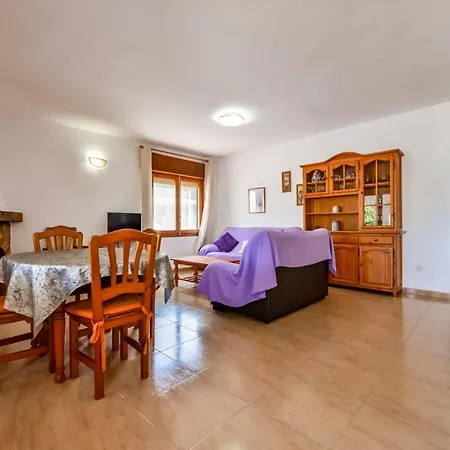 Villa Benicolada - Grupo Turis *