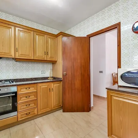 Benicolada - Grupo Turis * Calp