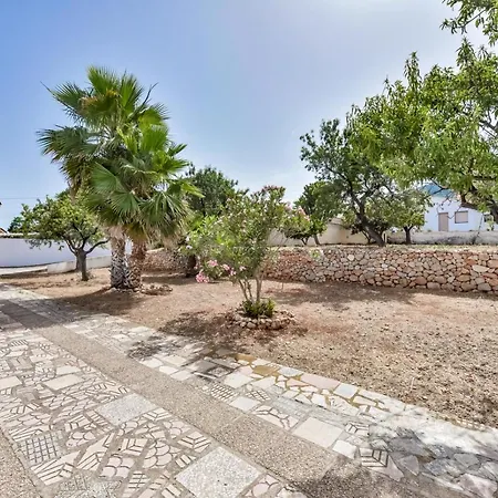 Benicolada - Grupo Turis Calp