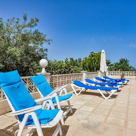 Benicolada - Grupo Turis * Calp