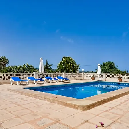 Benicolada - Grupo Turis * Calp