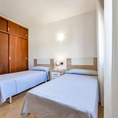 Benicolada - Grupo Turis * Calp