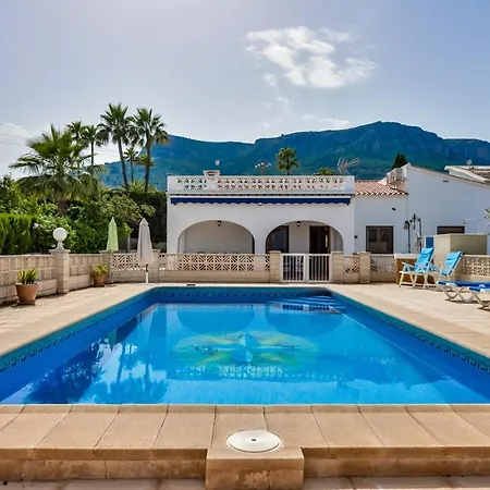 Benicolada - Grupo Turis Calp