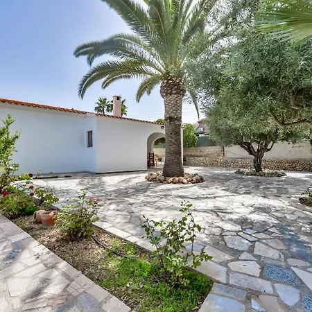 Benicolada - Grupo Turis Villa Calp