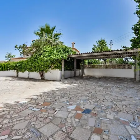 Benicolada - Grupo Turis Calp