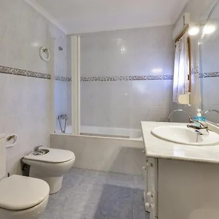 Benicolada - Grupo Turis * Calp